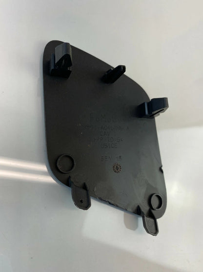 2012-2018 FORD FOCUS CENTER CONSOLE RIGHT SIDE COVER TRIM PANEL BM51-A046B96 OEM