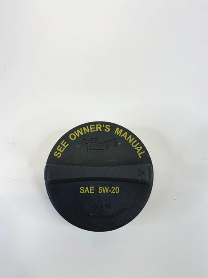 2006-2022 ACCENT 08-21 TUCSON ENGINE OIL FILLER CAP TANK COVER LID OEM SAE 5W-20