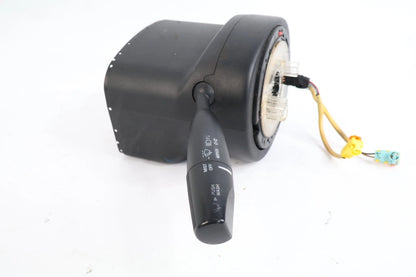 2011-2014 CHRYSLER 300 DODGE CHARGER STEERING COLUMN BEZEL W/ WIPER SWITCH OEM