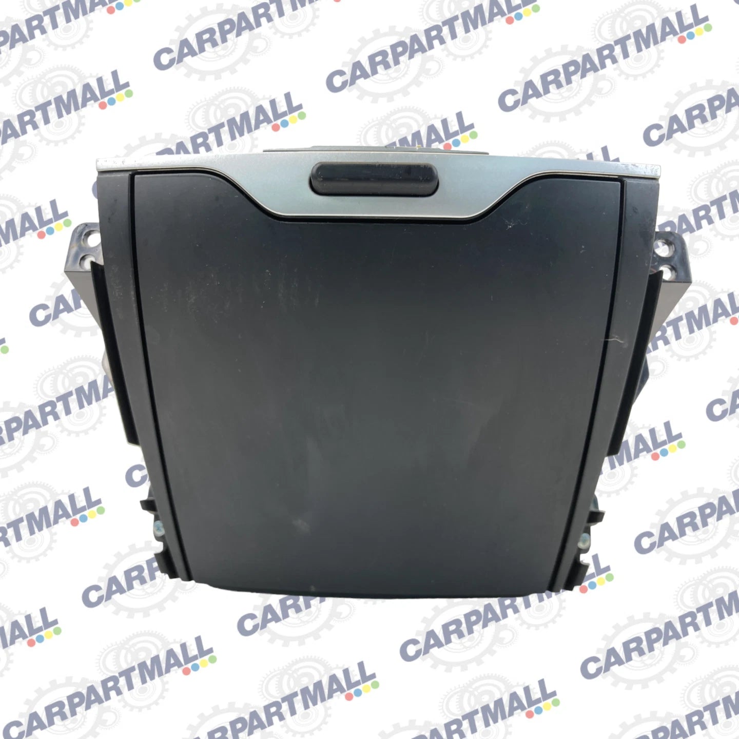 2011-2014 HYUNDAI SONATA FRONT CENTER CONSOLE STORAGE COMPARTMENT TRAY PANEL OEM