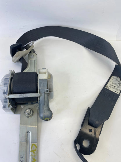 2005 2006 INFINITI G35 SEDAN FRONT RIGHT SIDE SEAT BELT RETRACTOR 7M3800-P OEM