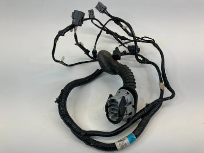 08-12 FORD ESCAPE FRONT RIGHT SIDE DOOR WIRE WIRING HARNESS BL8T-14630-B6EJ4 OEM