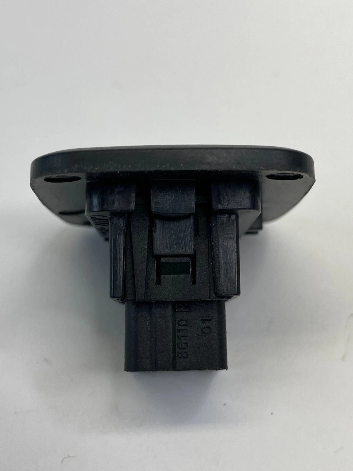 08-10 CHRYSLER TOWN & COUNTRY REAR RIGHT SEAT HEATED CONTROL SWITCH 1FB120X9AB