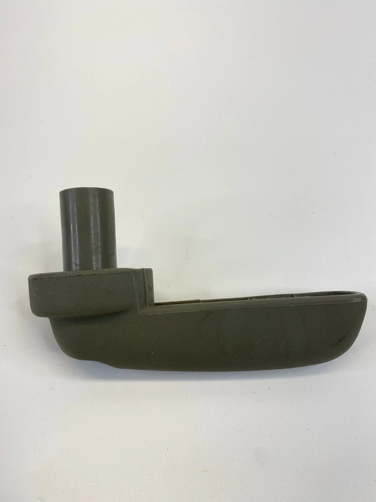 05-07 JEEP GRAND CHEROKEE FRONT RIGHT SIDE SEAT LUMBAR SUPPORT ADJUSTER HANDLE