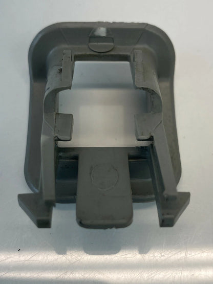 2003-2007 CADILLAC CTS FRONT RIGHT DOOR LOCK BUTTON COVER TRIM CZGH-10190-AB OEM