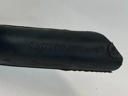 2006-2012 MERCEDES-BENZ R350 AIR INTAKE ELBOW DUCT HOSE PIPE A2720180682 OEM