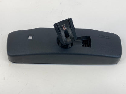 2007-2014 GMC Acadia Rear View Rear View Mirror Backup W/ Onstar 25794381