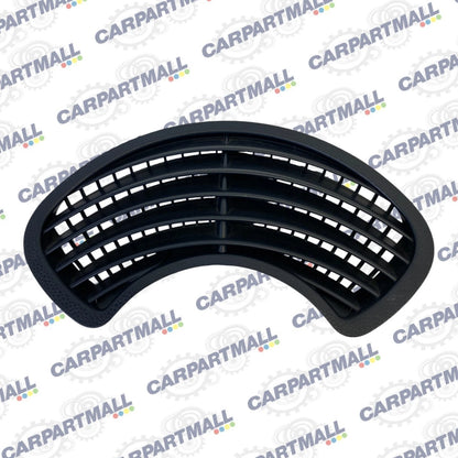2007-2015 MINI COOPER FRONT CENTER DASH UPPER A/C AIR VENT GRILLE OEM