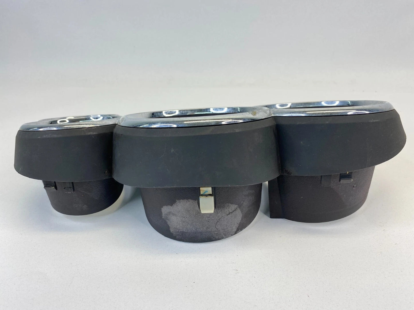 03-08 TOYOTA MATRIX SPEEDOMETER INSTRUMENT CLUSTER DASH BEZEL TRIM 5543501010