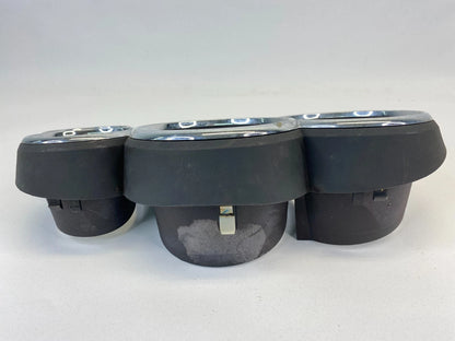 03-08 TOYOTA MATRIX SPEEDOMETER INSTRUMENT CLUSTER DASH BEZEL TRIM 5543501010