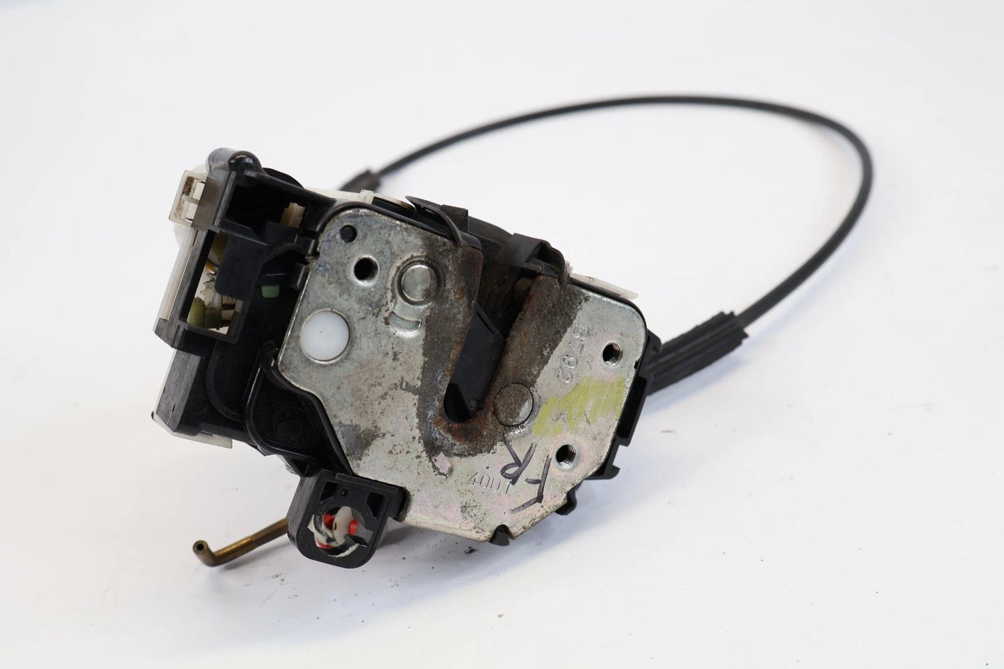2012-2019 FIAT 500 FRONT RIGHT PASSENGER DOOR LOCK LATCH RELEASE ACTUATOR OEM