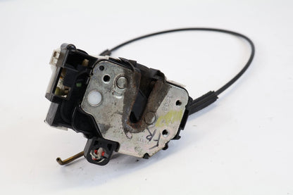 2012-2019 FIAT 500 FRONT RIGHT PASSENGER DOOR LOCK LATCH RELEASE ACTUATOR OEM