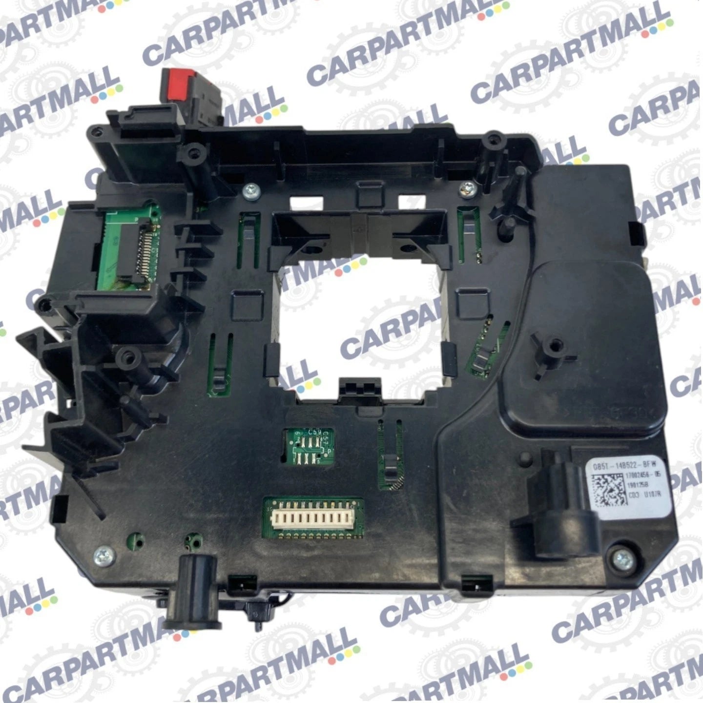2016-2019 FORD EXPLORER INTERCEPTOR COMBINATION SWITCH HOUSING BRACKET OEM
