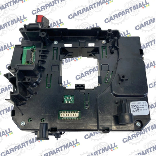 2016-2019 FORD EXPLORER INTERCEPTOR COMBINATION SWITCH HOUSING BRACKET OEM