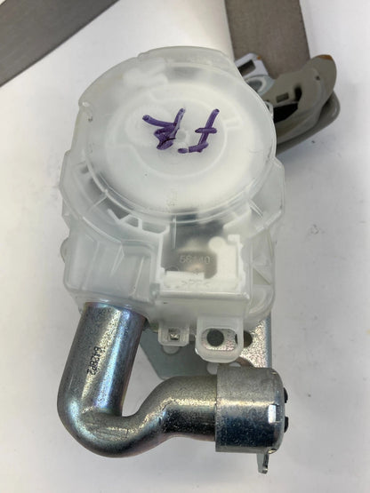 2007-2011 TOYOTA CAMRY FRONT RIGHT PASSENGER SIDE BELT RETRACTOR ASSEMBLY OEM