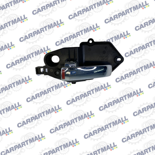 2012-2019 FIAT 500 FRONT LEFT DRIVER SIDE INTERIOR DOOR HANDLE 607048DX