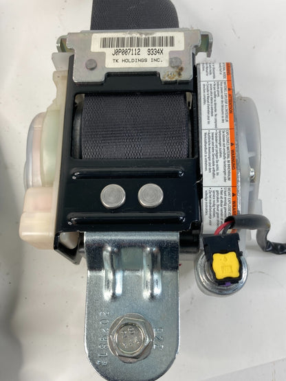 2010 2011 Honda Accord Crosstour Front Right Passenger Seat Belt Retractor OEM