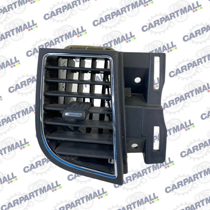 2010-2019 FORD TAURUS LEFT SIDE DASH AC AIR VENT GRILLE OUTLET 9G13-54046B31-A