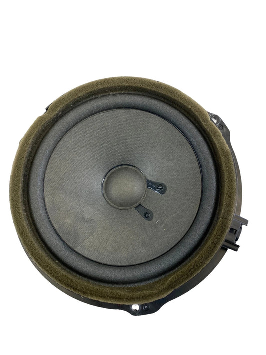 2012-2018 FORD FOCUS REAR LEFT SIDE DOOR SOUND SYSTEM SPEAKER ASSEMBLY OEM