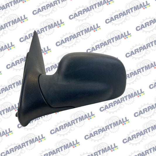 02-05 Land Rover Freelander Front Left Driver Side View Power Mirror W/ Heated