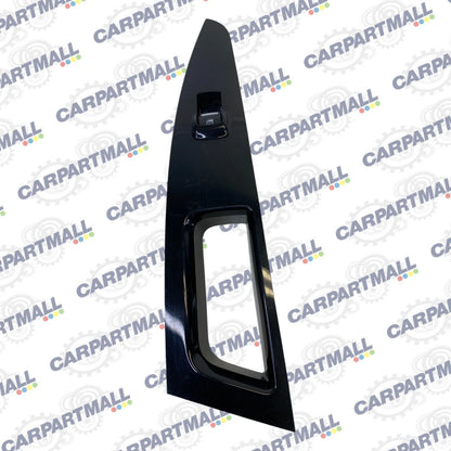 2013-2020 FORD FUSION FRONT LEFT DOOR WINDOW SWITCH WITH BEZEL OEM DS73-14A568-B