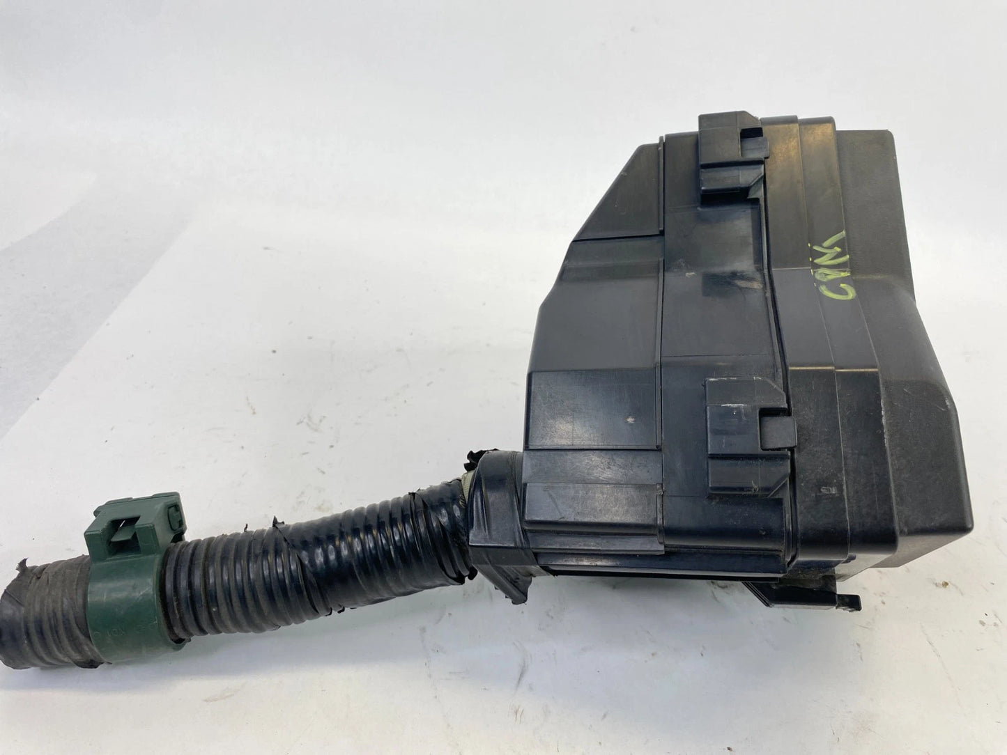 2009-2011 HONDA CIVIC HYBRID CVT UNDER HOOD ENGINE FUSE BOX JUNCTION SND-J112
