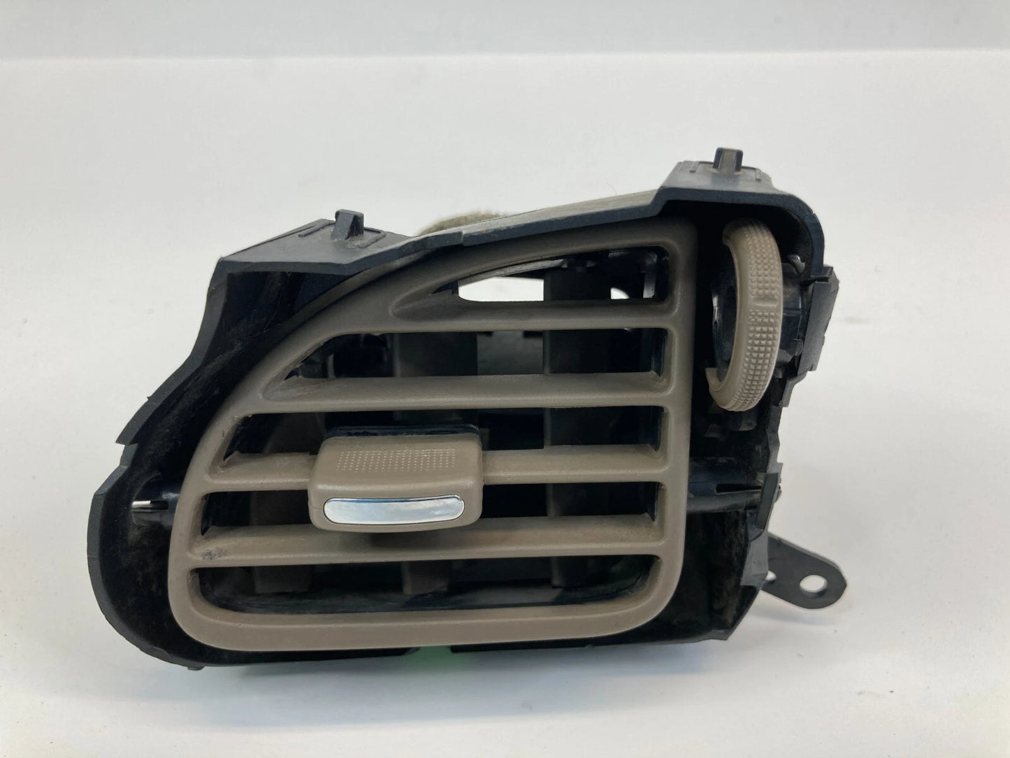 2000-2007 FORD TAURUS FRONT LEFT DRIVER SIDE DASH AIR VENT GRILLE YF1H19C696AEW