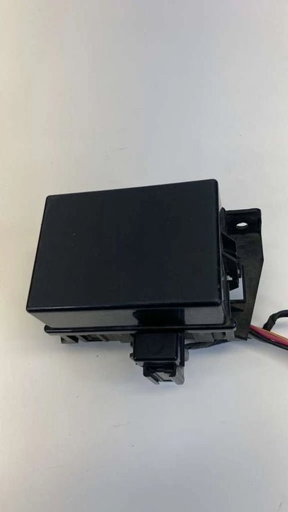 04-08 FORD F-150 5.4L ENGINE BAY WIRING AUXILIARY RELAY BLOCK JUNCTION BOX OEM