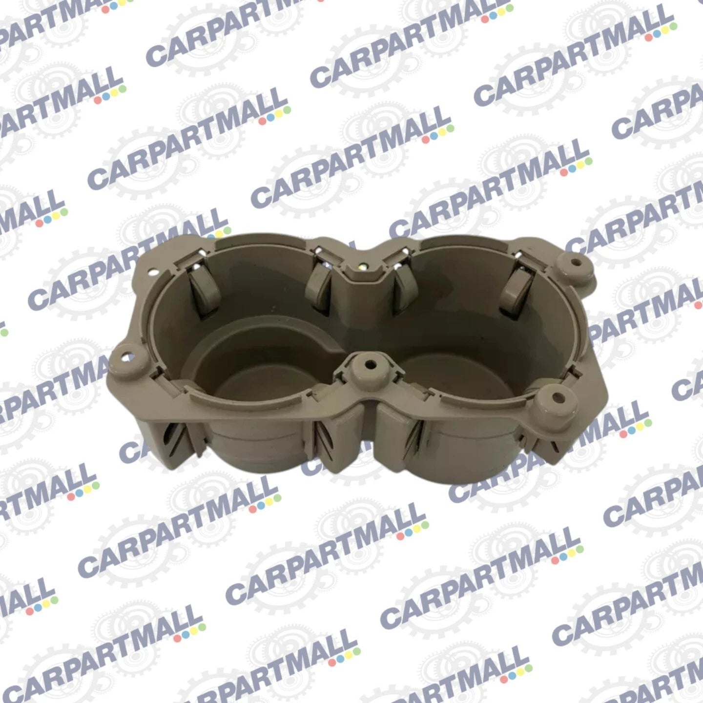 2006 2007 2008 KIA OPTIMA CENTER CONSOLE CUP HOLDER CUPHOLDER INSERT OEM
