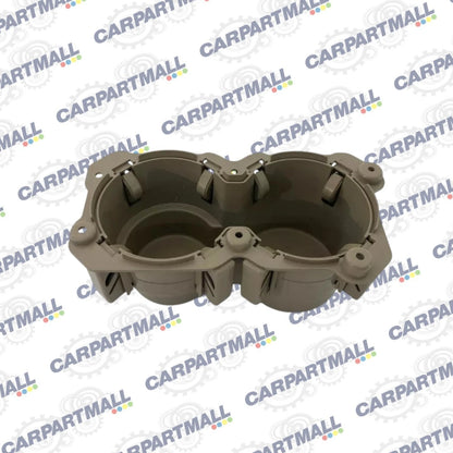 2006 2007 2008 KIA OPTIMA CENTER CONSOLE CUP HOLDER CUPHOLDER INSERT OEM