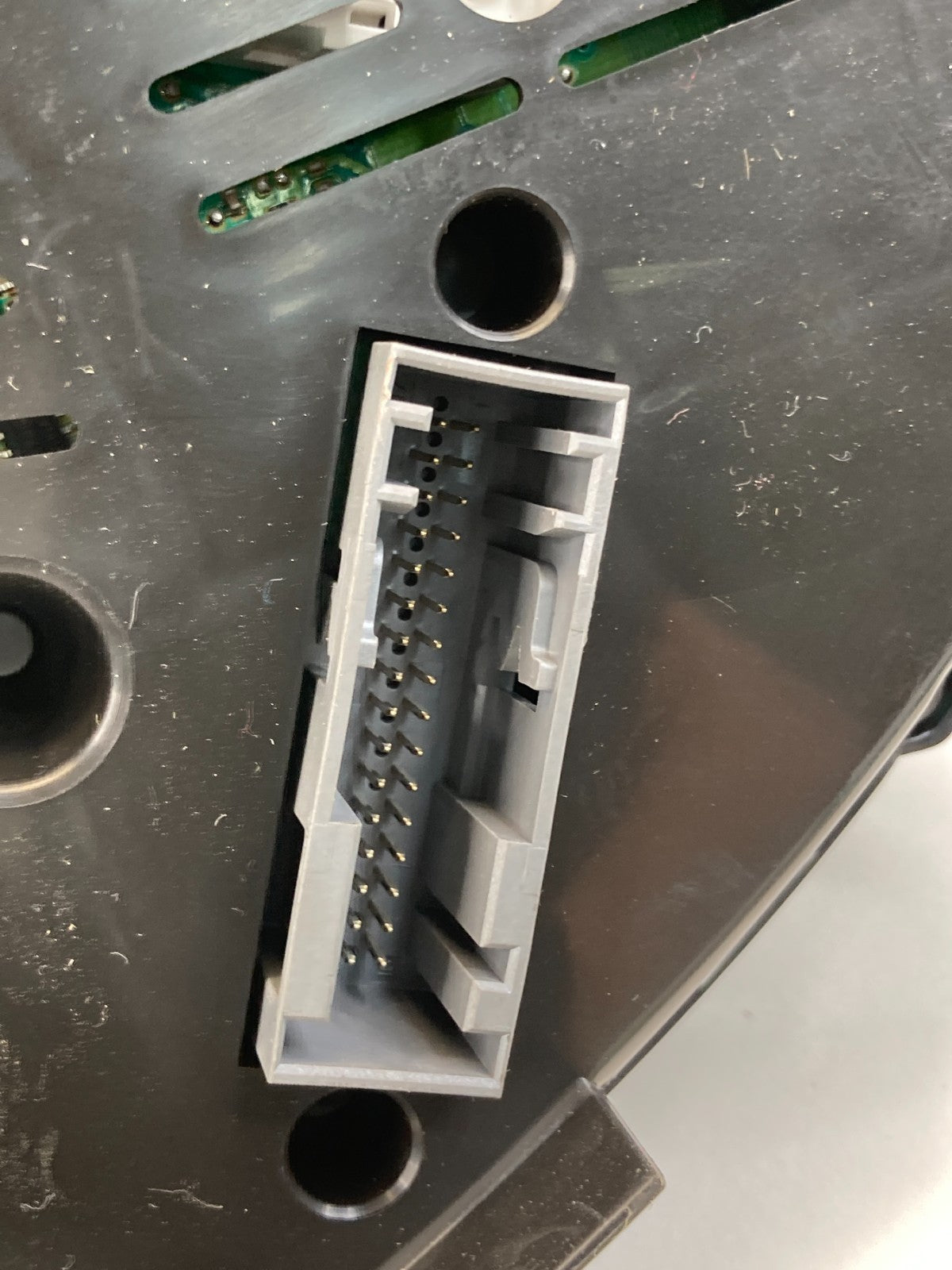 2013-2017 GMC Terrain Dash Instrument Cluster Speedometer Unknown Miles 23265867