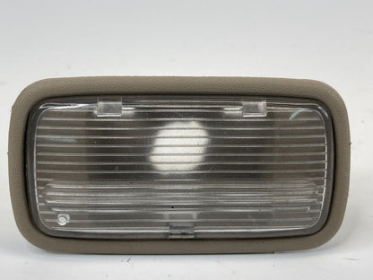 1999 2000 2001 2002 2003 Acura TL Front Left Side Door Courtesy Light Lamp OEM