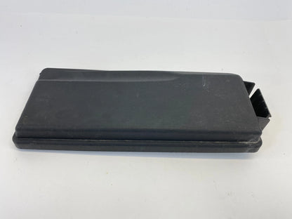2003-2007 SAAB 9-3 93 SEDAN ENGINE FUSE RELAY JUNCTION BLOCK COVER CAP 24436039