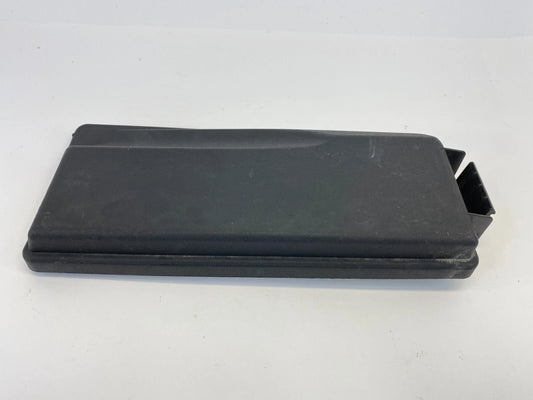 2003-2007 SAAB 9-3 93 SEDAN ENGINE FUSE RELAY JUNCTION BLOCK COVER CAP 24436039