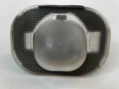 12-17 HYUNDAI ACCENT SDN BACK REAR TRUNK LID LICENSE PLATE LIGHT LAMP LENS OEM