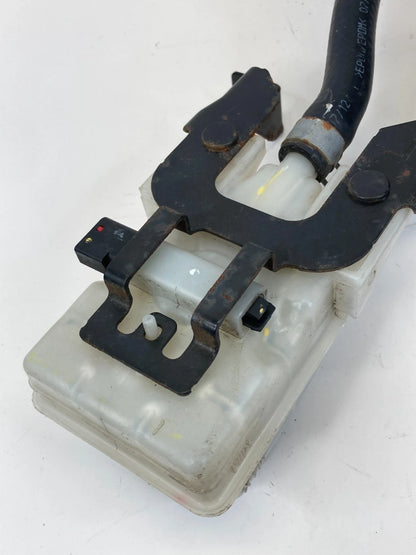 2013 INFINITI JX35 3.5L V6 POWER BRAKE BOOSTER MASTER CYLINDER ASSY 460073JA0A