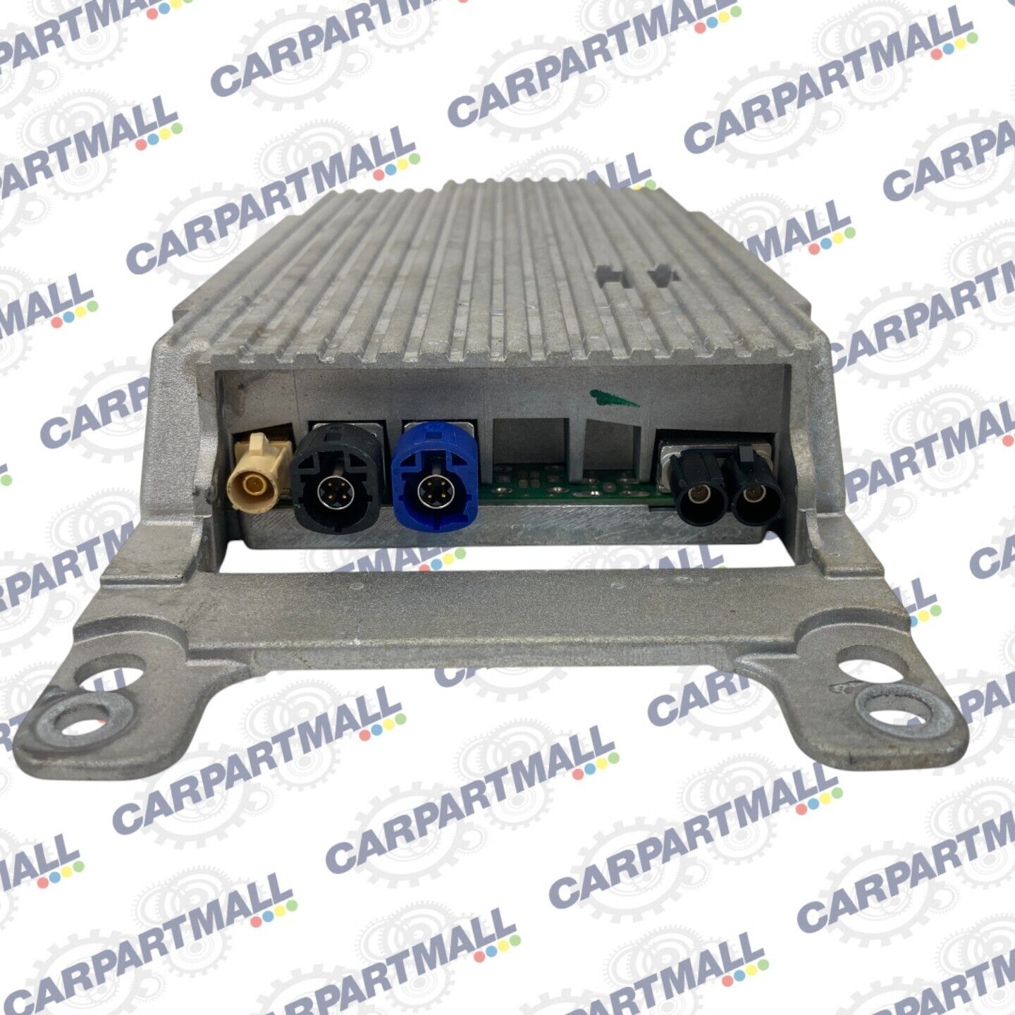 2011-2017 BMW X3 Bluetooth Telematics Computer Control Module 84109251739-01 OEM