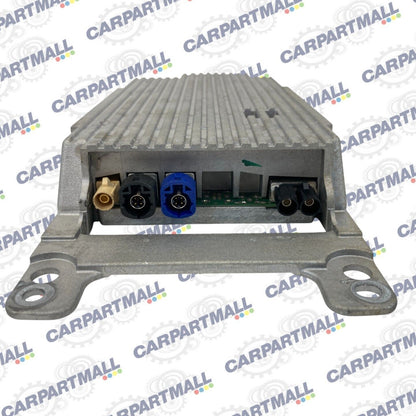 2011-2017 BMW X3 Bluetooth Telematics Computer Control Module 84109251739-01 OEM