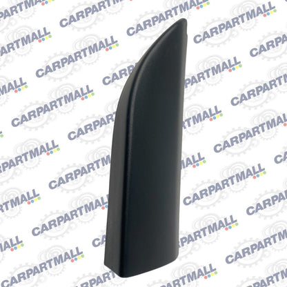 2008-2016 Ford F-250 Super Duty Front Right Interior Door Mirror Corner Cover