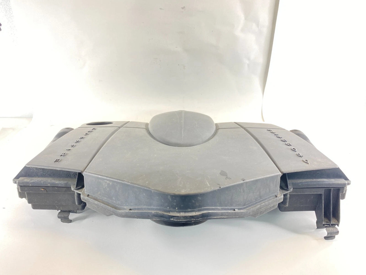 2004-2008 CHRYSLER CROSSFIRE ENGINE COVER AIR INTAKE CLEANER FILTER BOX UPPER