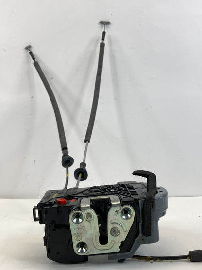 2011-2014 Hyundai Sonata Rear Right Door Lock Latch Release Actuator 81420-3S000