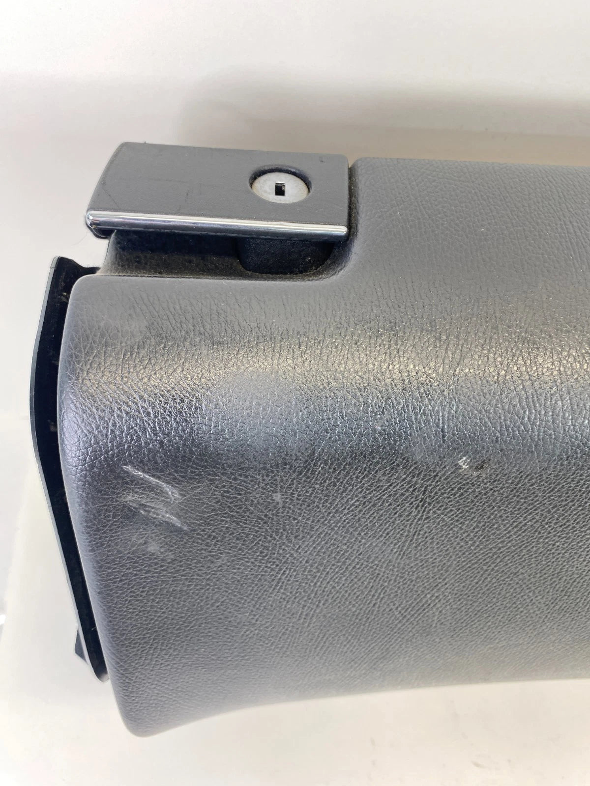 2001-2005 MERCEDES-BENZ C240 DASH GLOVE BOX STORAGE COMPARTMENT ASSY OEM