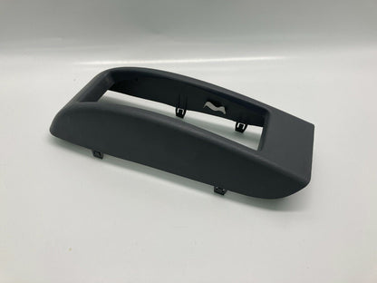 00-01 Nissan Xterra Floor Center Console Shifter Cover Bezel Trim 96941-7B800