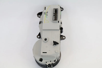 2010 2011 HONDA INSIGHT HVAC A/C HEATER CLIMATE CONTROL TEMPERATURE SWITCH OEM