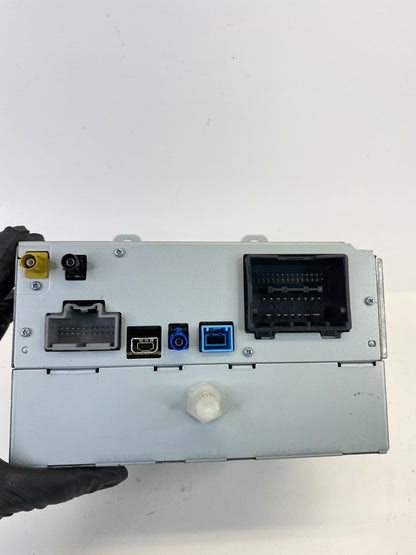 2008-2015 Cadillac CTS AM /FM CD Player Radio Audio Receiver 25979736 OEM