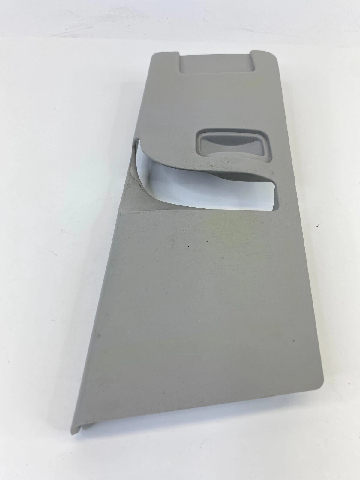 2010-2017 CHEVROLET EQUINOX FRONT RIGHT UPPER B PILLAR TRIM PANEL 20957084 OEM