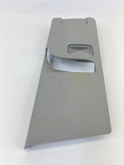 2010-2017 CHEVROLET EQUINOX FRONT RIGHT UPPER B PILLAR TRIM PANEL 20957084 OEM