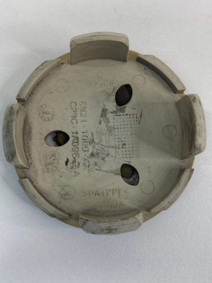 2012-2018 FORD FOCUS RIM HUBCAP CENTER CAP HUB CAP COVER ASSEMBLY 6M21-1003-AA