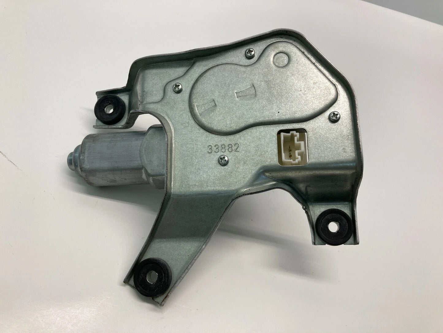 2007-2012 DODGE CALIBER BACK WINDSHIELD WIPER MOTOR ASSEMBLY UNIT OEM