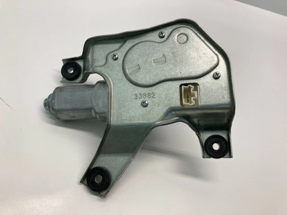 2007-2012 DODGE CALIBER BACK WINDSHIELD WIPER MOTOR ASSEMBLY UNIT OEM